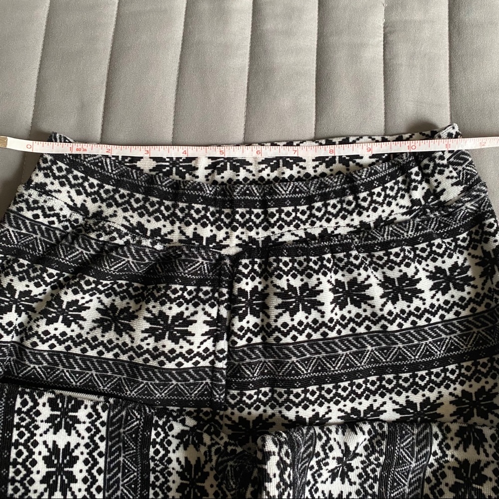 Warm Leggings - Picture 3 of 5